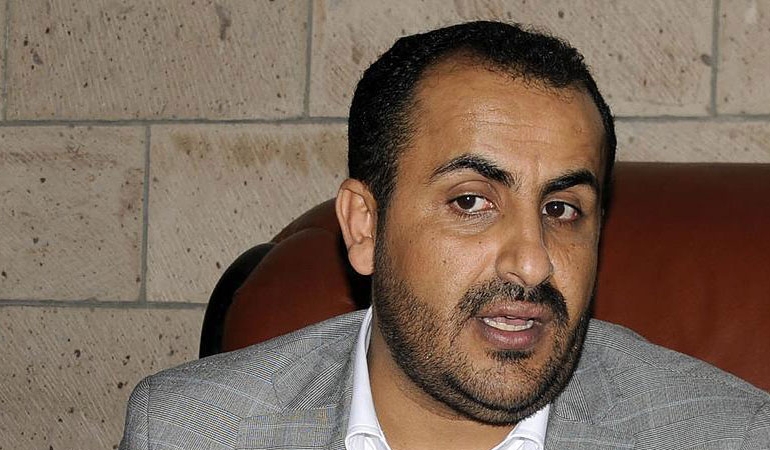 Husiler: ABD ve İngiltere, Hudeyde kentine saldırdı