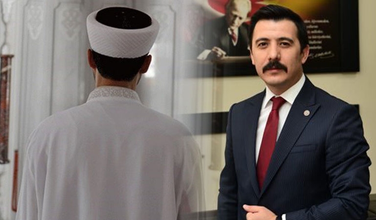 imam-kaymakam