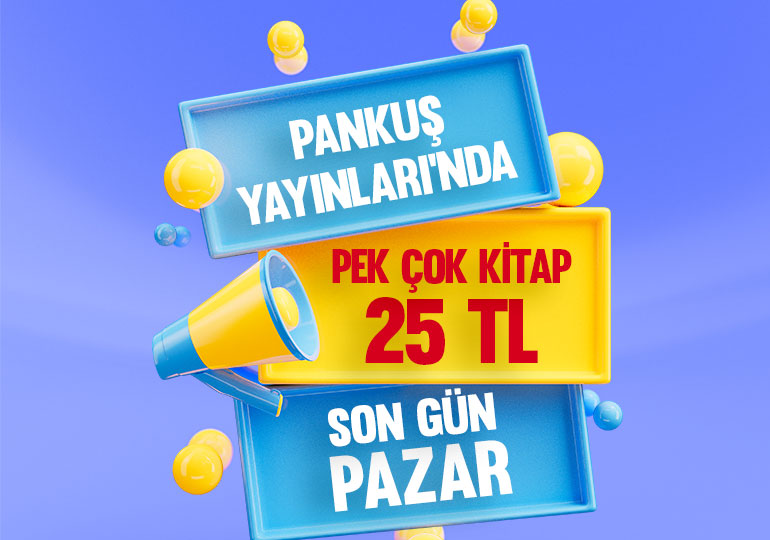 Pankuş İndirim