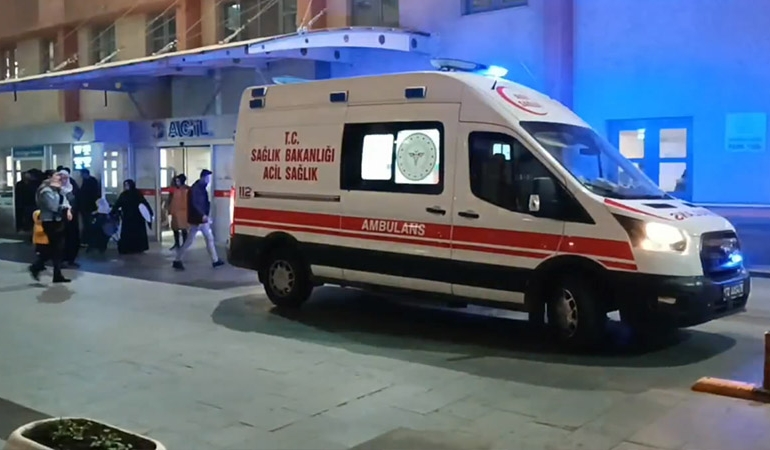 Kız çocuğu ipte asılı bulundu… İntihar mı cinayet teşebbüsü mü?