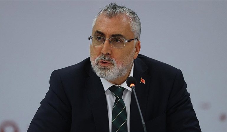 Bakan Işıkhan açıkladı: Kamu işçisine ek zam