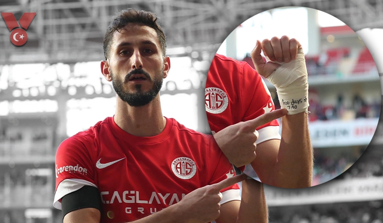 PFDK, İsrailli futbolcuların cezasını açıkladı