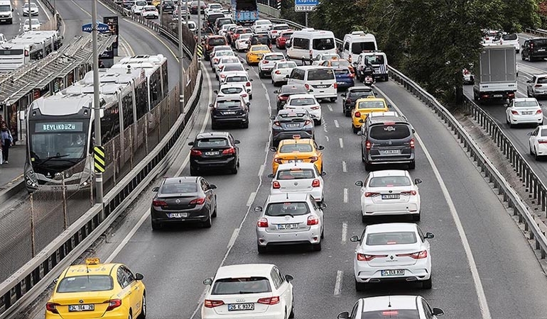 İstanbul’da toplu taşımaya zam