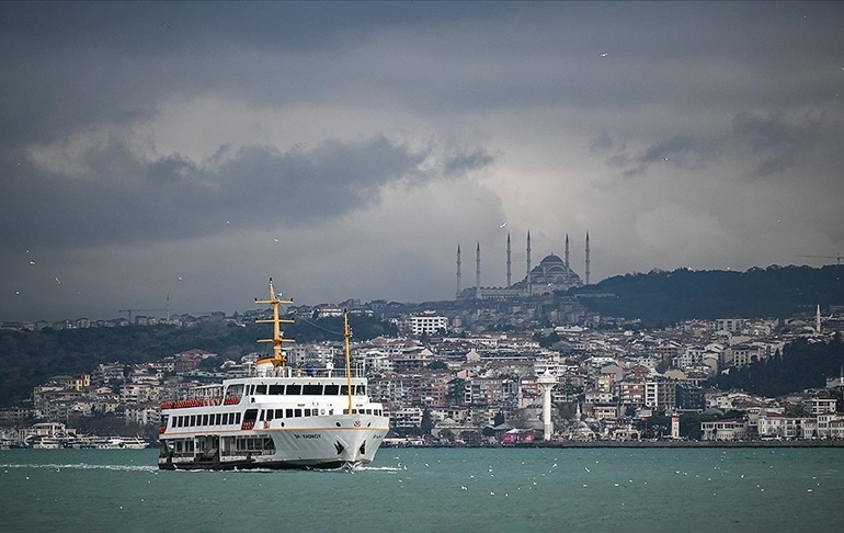 AKOM açıkladı… İstanbul’da hava nasıl olacak?