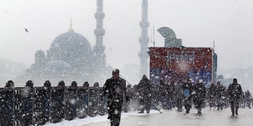 istanbul-kar