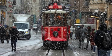 istanbul-kar