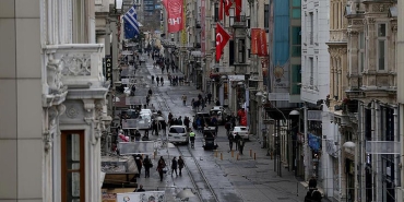 istiklalsaldiri