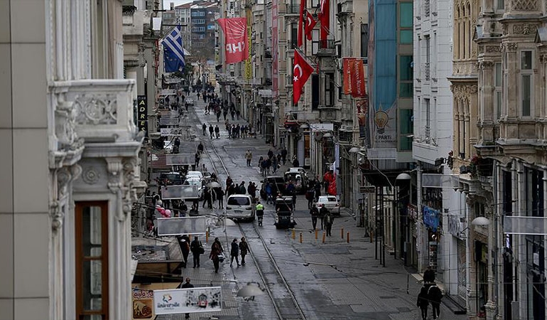 istiklalsaldiri