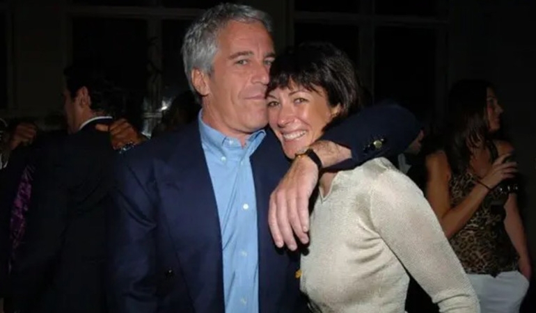 ‘Pedofili adası’ skandalında son dosya açıklandı: İşte Jeffrey Epstein’ın sorulara verdiği tek yanıt…