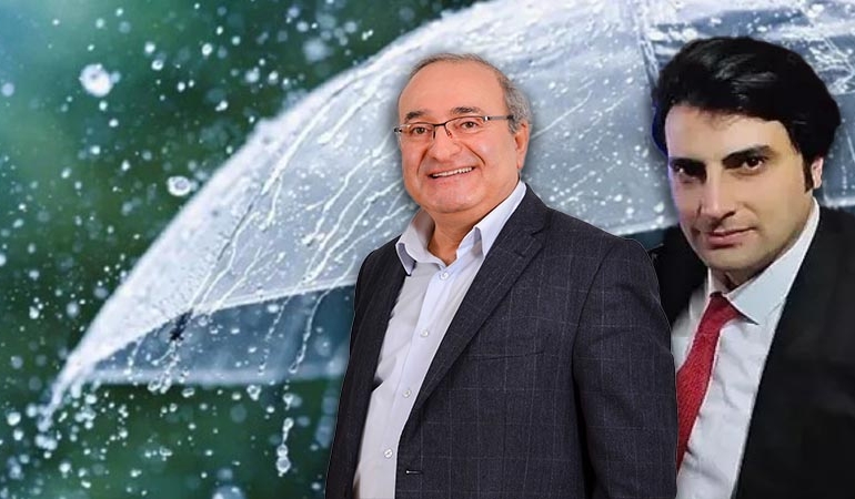 Hava tahmininde ‘sahte diploma’ gerginliği