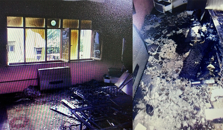 ‘Taçsız Kral’ cinayeti 18 yıl sonra çözüldü