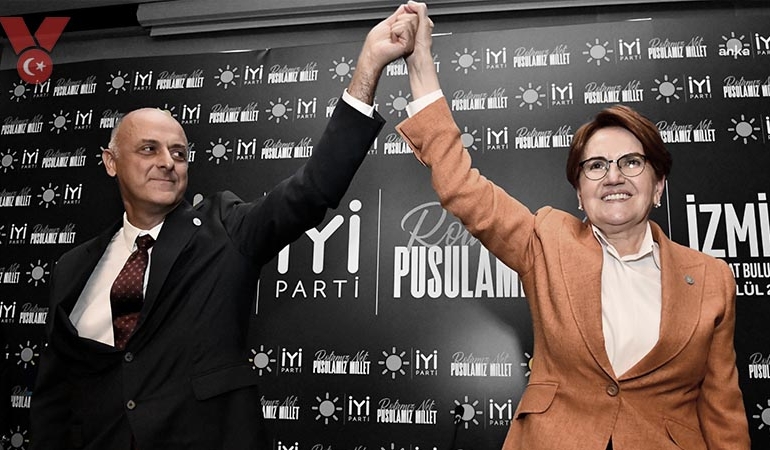 Ümit Özlale iddialara Veryansın Tv’den yanıt verdi: Odatv’ye ateş püskürdü, Altaylı’yı yalanladı
