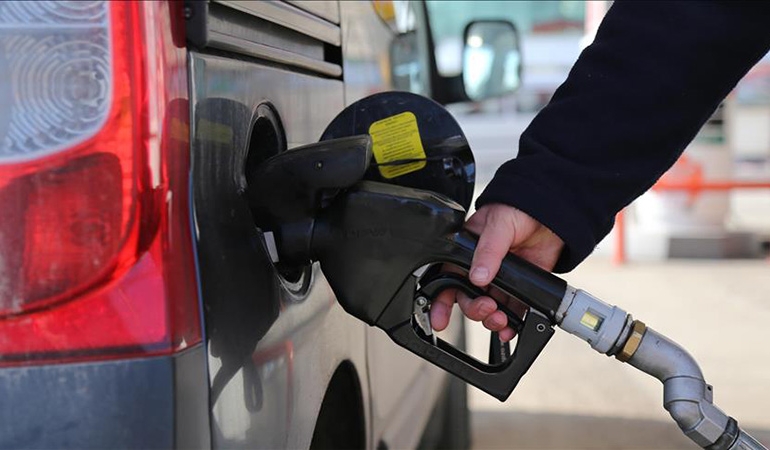 LPG’ye zam geldi