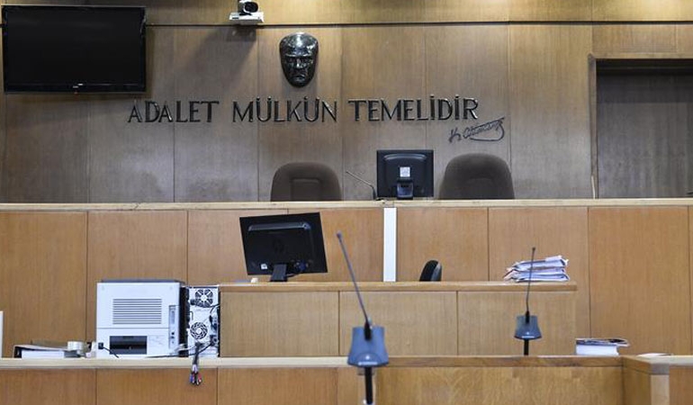 Cinsel saldırıda bulunan erkeği öldüren kadın tahliye edildi
