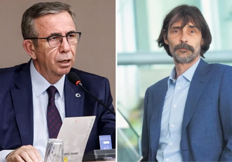 Behzat Ç krizi, CHP’de tartışma yarattı: İmamoğlu’na 39, Mansur Yavaş’a 1…