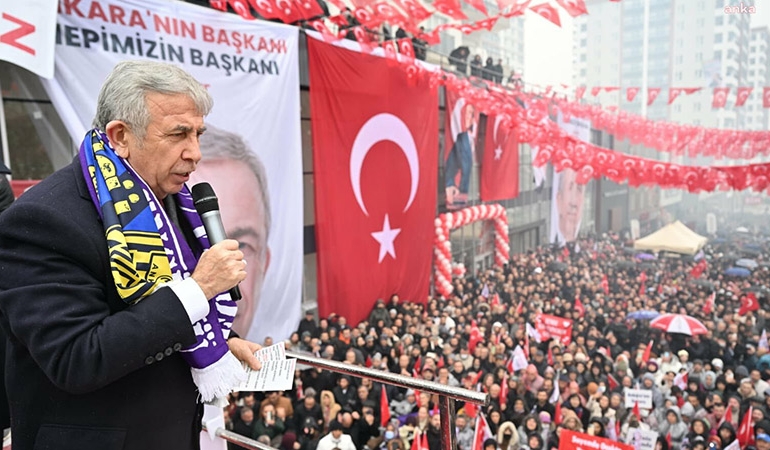 Mansur Yavaş’tan MHP’ye ‘milliyetçi’ göndermesi