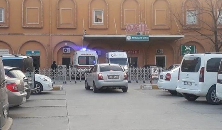 Güvenlik görevlisi nöbet tuttuğu kulübede ölü bulundu