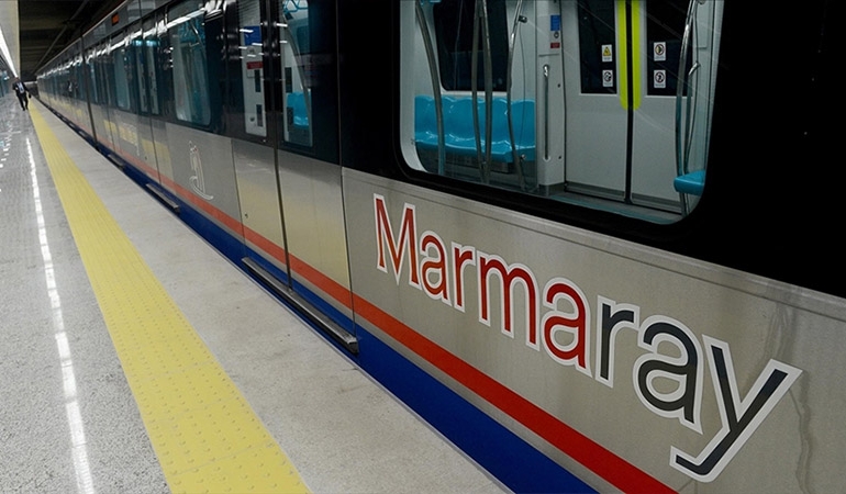 Marmaray ve metrobüste yeni ücret tarifesi belli oldu