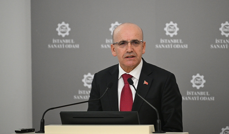 Mehmet Şimşek’ten vergi düzenlemesi sinyali