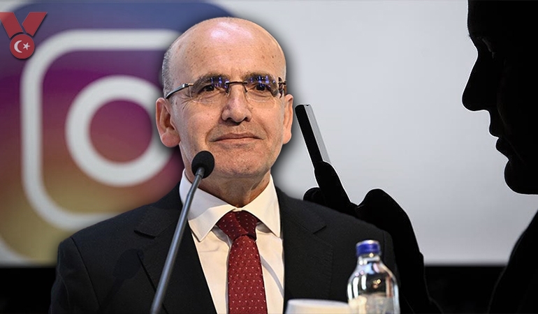 Mehmet Şimşek’ten ‘fenomenler’ açıklaması