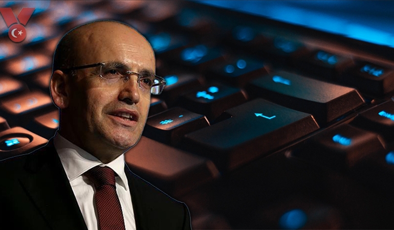 Mehmet Şimşek’ten ‘sanal kumar’ açıklaması