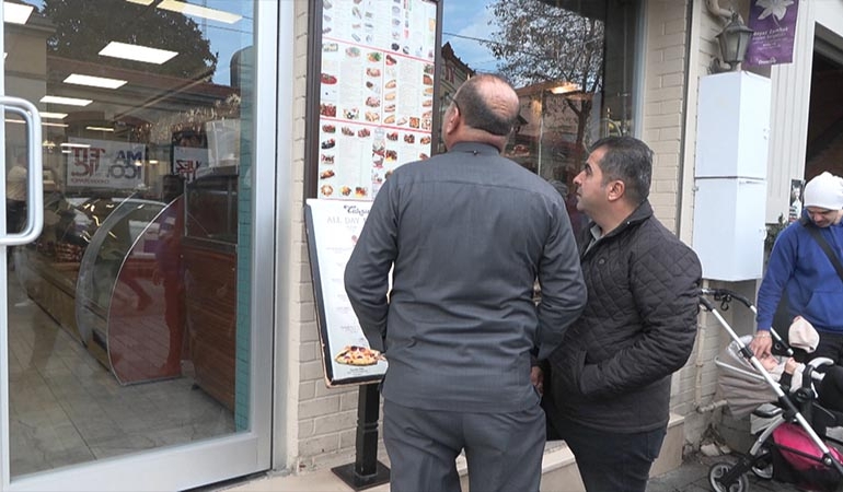 1 Ocak’ta başladı… Restoran ve kafelerde yeni dönem