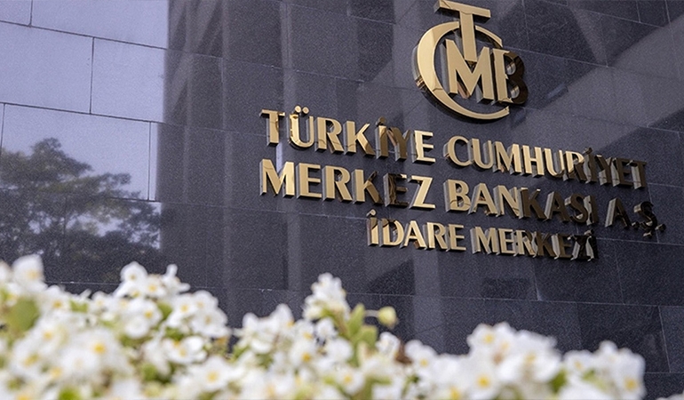Merkez Bankası açıkladı: İşte dolar, faiz ve enflasyon tahmini…