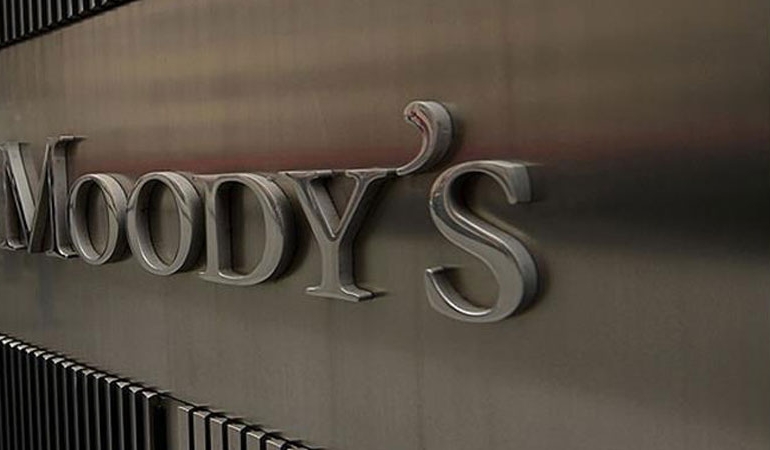 Moody’s’ten ‘Türkiye’ kararı