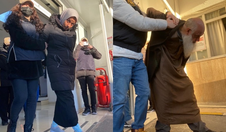 Mossad casuslarıyla ilgili yeni gelişme