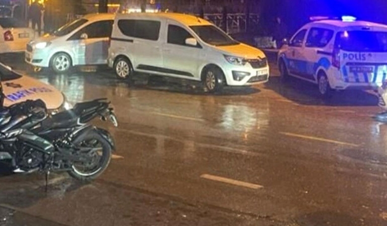 Muğla’da eğlence mekanına silahlı saldırı… Polise de ateş açıldı