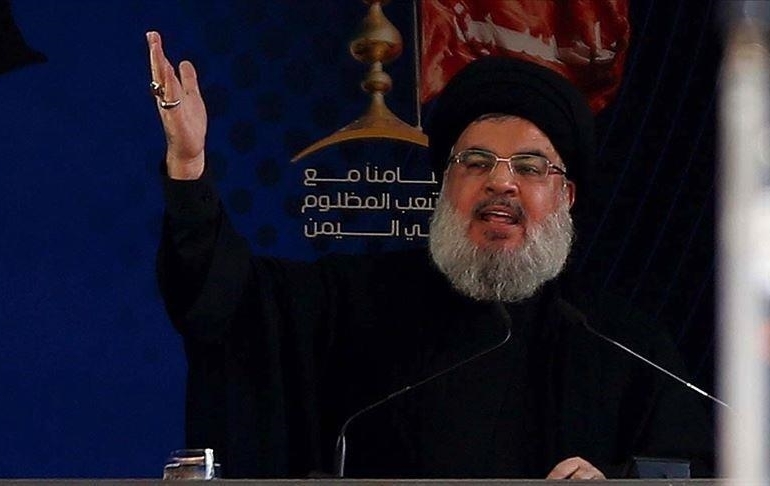 Hizbullah’tan İsrail’e: Bizimle savaşın bedeli ağırdır