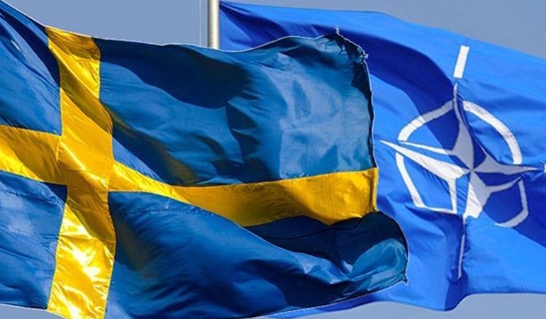 İsveç’in NATO vizesi ABD’ye teslim edildi… ‘Daha fazla aşağılanmamız mümkün mü?’