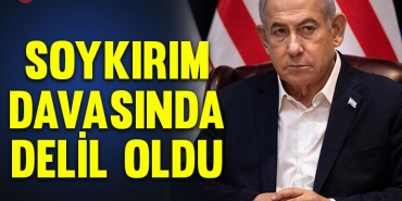 netanyahu
