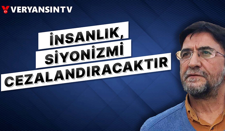 Vicdanın sesi galip gelecektir | Kurt | Nihat Genç