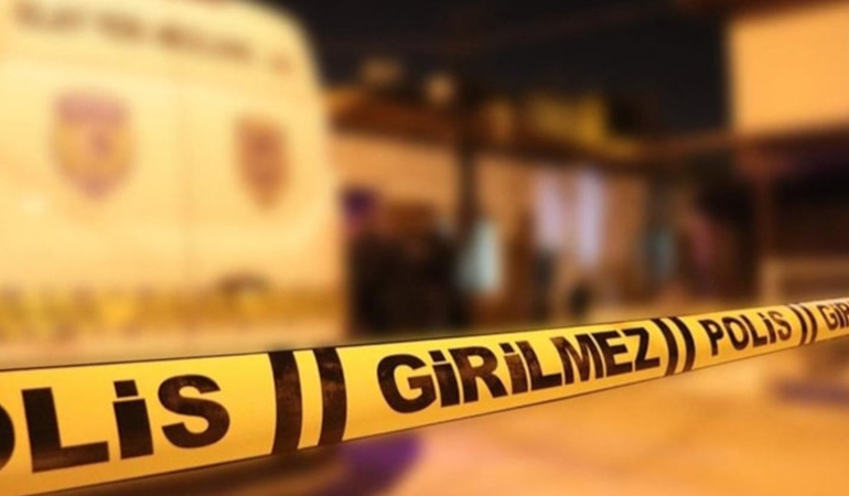 Adıyaman’da 14 yaşındaki çocuk intihar etti!