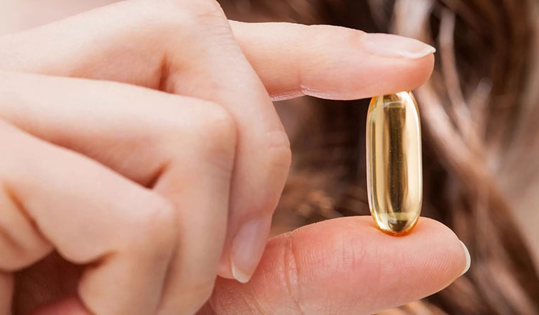 Omega-3 takviyesi kilo aldırır mı? İştah açar mı?