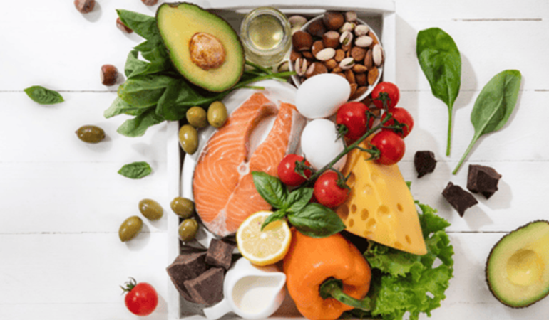 Omega-3 eksikliği belirtileri nelerdir?