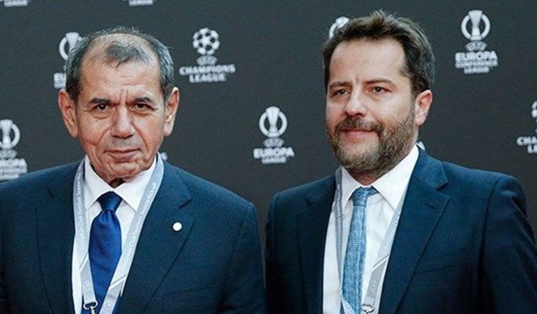 Dursun Özbek, Erden Timur ve 5 Süper Lig kulübü, PFDK’ye sevk edildi