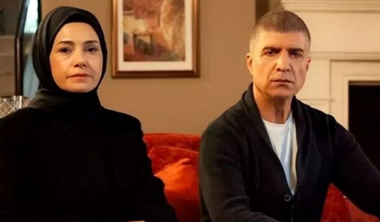 Özcan Deniz ‘Kızıl Goncalar’ sessizliğini bozdu