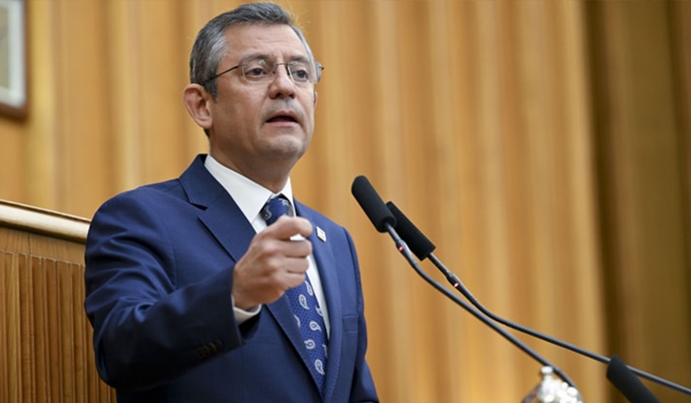 Özgür Özel’den teleferik faciası açıklaması: ‘Günah keçisi seçildi’