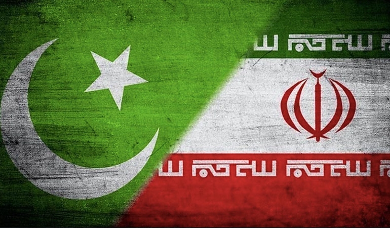 Ortadoğu’da yeni kriz… Bu kez Pakistan, İran’ı vurdu