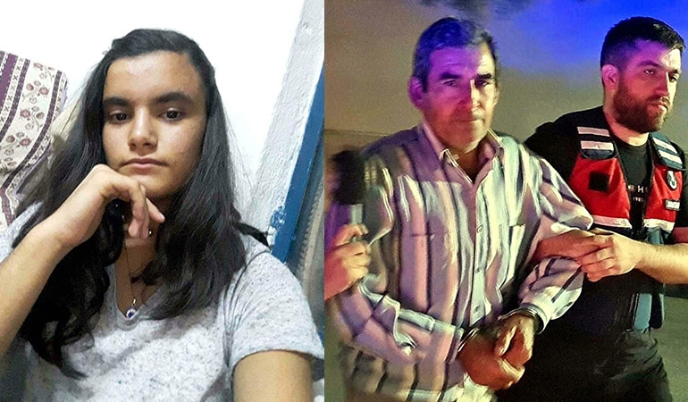 Yeni ‘Palu ailesi’ vakası… Polisiye filmi izleyip cinayet delillerini karartmış