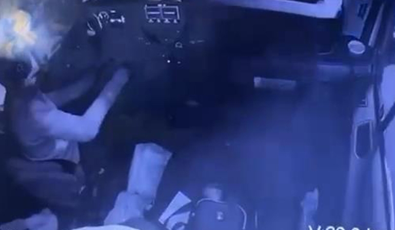 Saray’a girmek isterken yakalanmıştı: İfadesi ortaya çıktı
