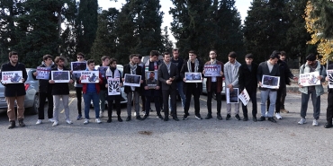 protesto