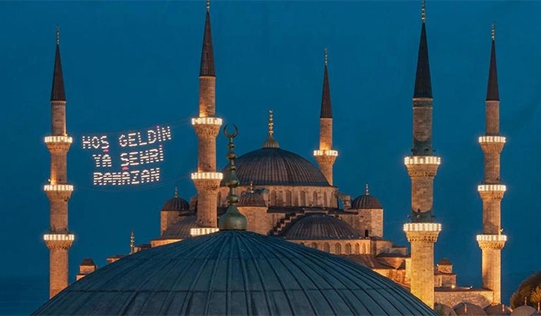 İlk sahur ne zaman? Sahura kaçta kalkılacak 2024?