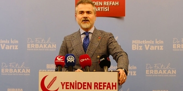 refah
