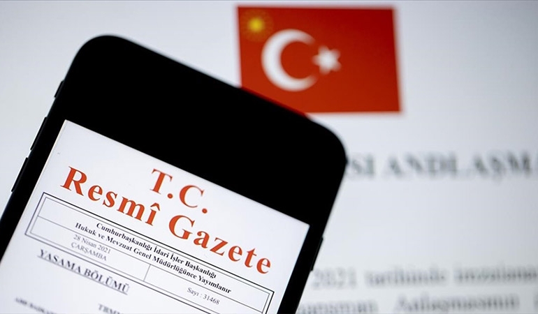 resmi-gazete