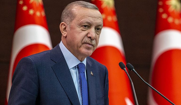 Erdoğan emekli zammını açıkladı: Yüzde 5