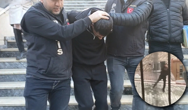 9 saatte 10 kişiyi bıçakladı… Esenyurt’taki saldırganın ifadesi ortaya çıktı