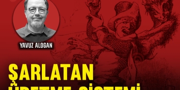 sarlatan-kap
